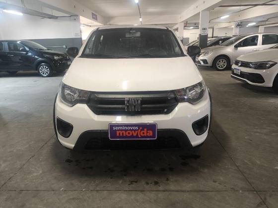 FIAT MOBI 1.0 EVO FLEX LIKE. MANUAL FIAT MOBI 1.0 EVO FLEX LIKE. MANUAL